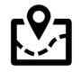 Map of Como Lake