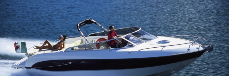 Cranchi CSL 27