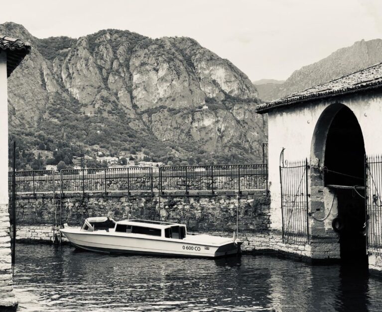 Taxi Venetian Como Lake Boat Tour Breva Taxi Venetian Como Lake Boat Tour Breva