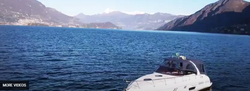 ComoLakeBoat from January 2022 a completely renewed internet site