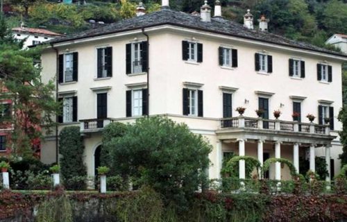 Villa Oleandra