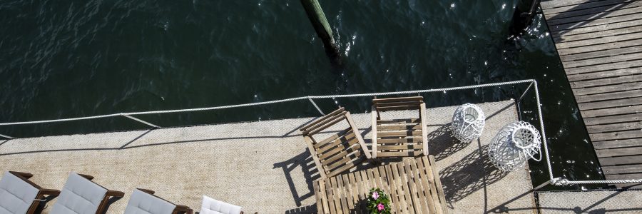 La Darsena di Riva Grande
