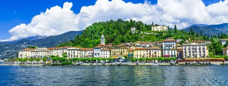 What to see in Bellagio